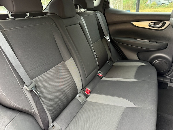 Used Nissan Qashqai 2019 for sale - 76243957: Photo 16