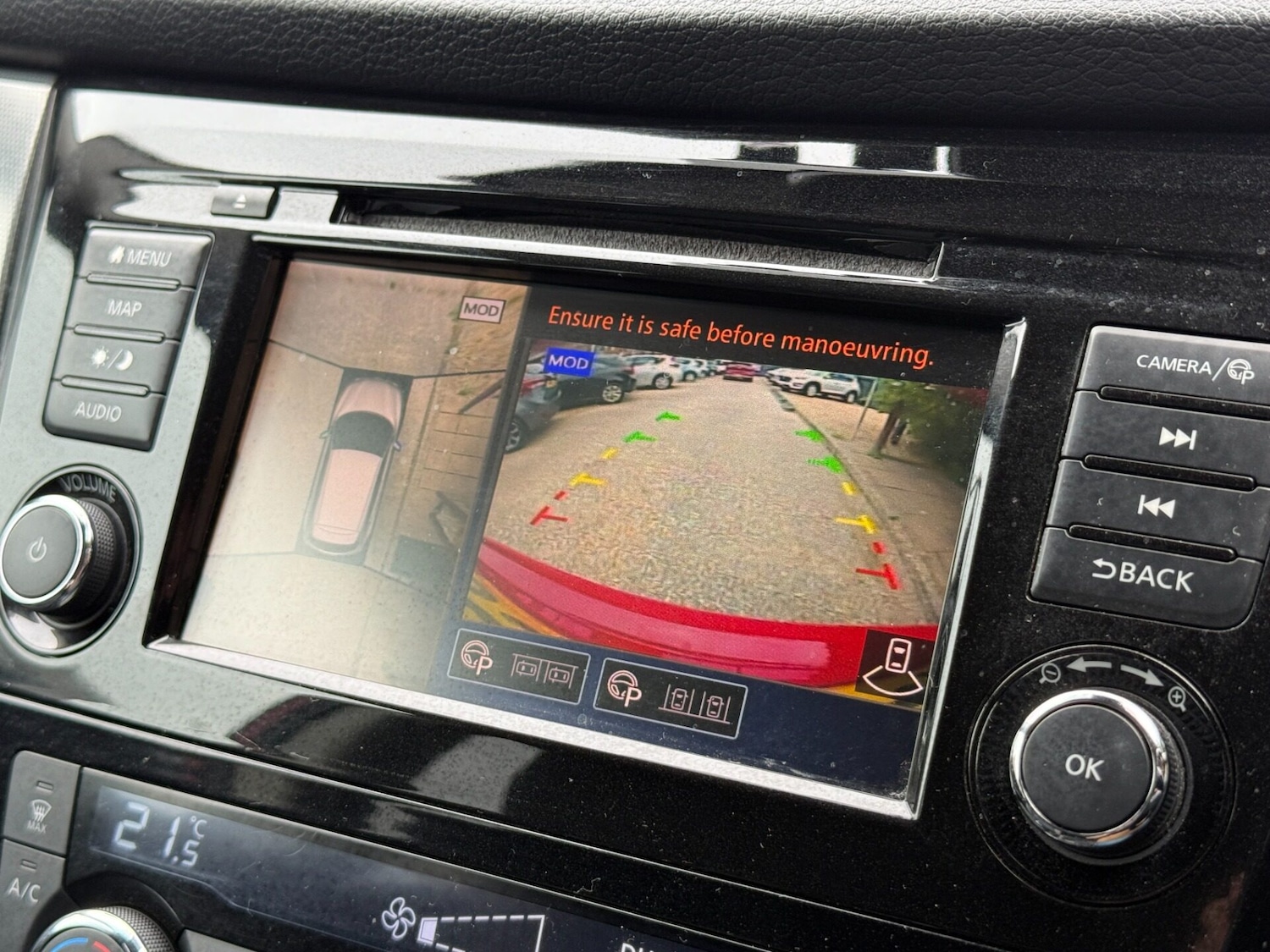 Used Nissan Qashqai 2019 for sale - 76243957: Photo 17