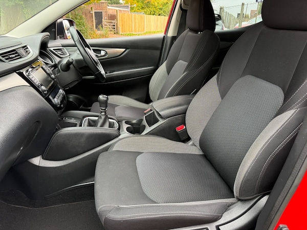 Used Nissan Qashqai 2019 for sale - 76243957: Photo 18