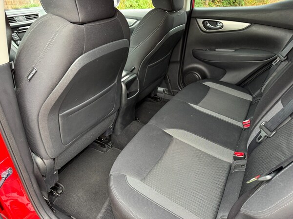 Used Nissan Qashqai 2019 for sale - 76243957: Photo 19