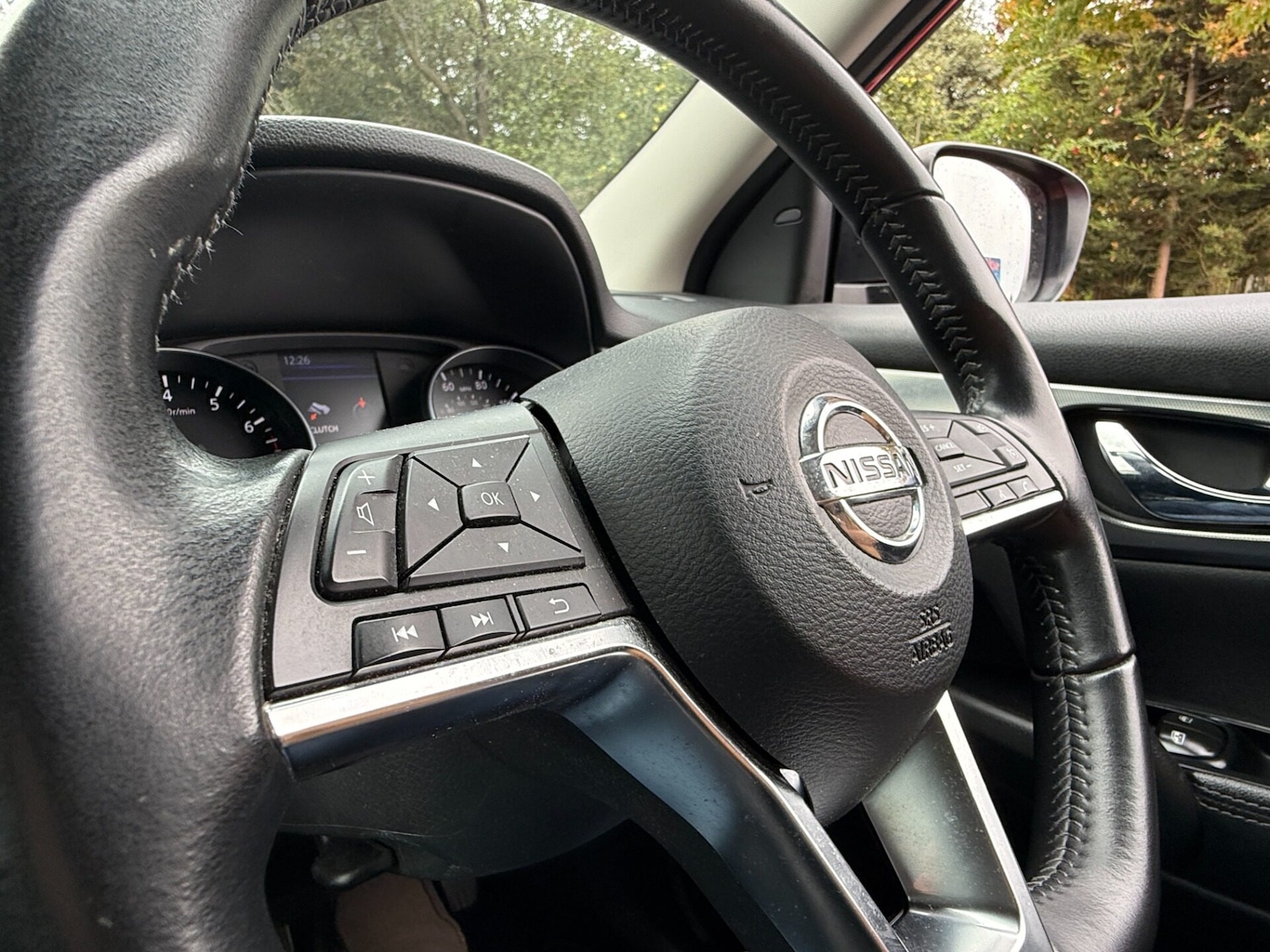 Used Nissan Qashqai 2019 for sale - 76243957: Photo 22