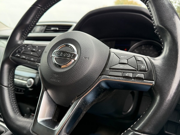 Used Nissan Qashqai 2019 for sale - 76243957: Photo 22