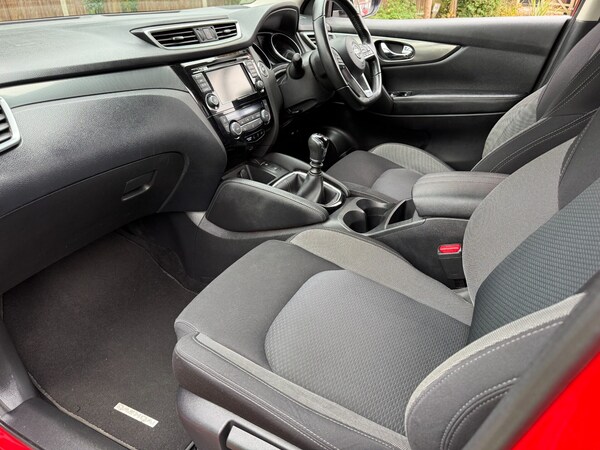 Used Nissan Qashqai 2019 for sale - 76243957: Photo 23