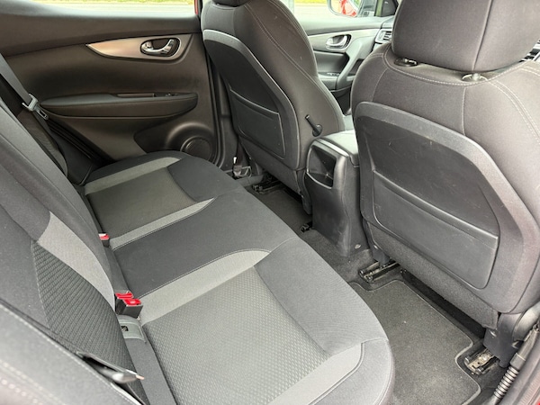 Used Nissan Qashqai 2019 for sale - 76243957: Photo 25