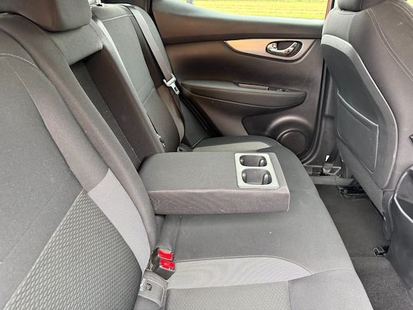 Used Nissan Qashqai 2019 for sale - 76243957: Photo 27