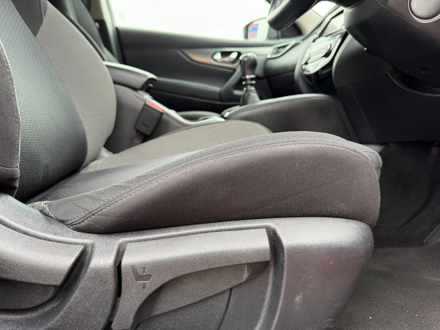 Used Nissan Qashqai 2019 for sale - 76243957: Photo 33