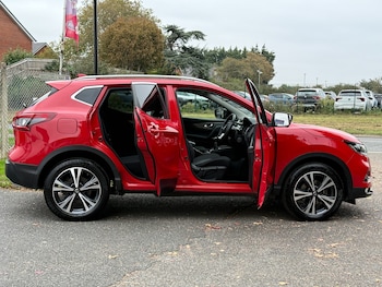 Used Nissan Qashqai 2019 for sale - 76243957: Photo 3