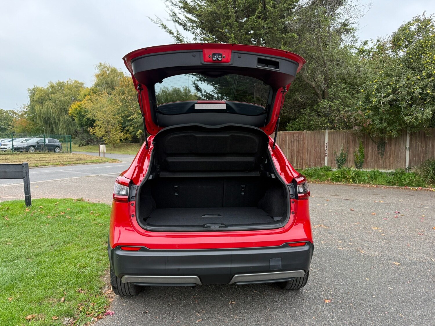 Used Nissan Qashqai 2019 for sale - 76243957: Photo 44