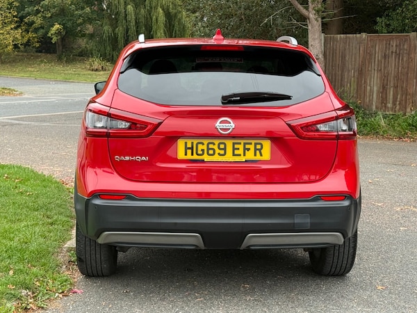 Used Nissan Qashqai 2019 for sale - 76243957: Photo 5