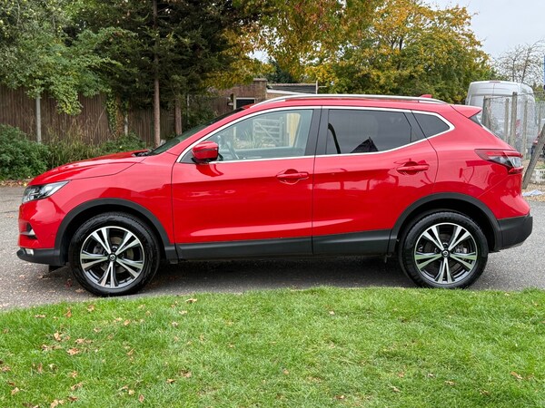 Used Nissan Qashqai 2019 for sale - 76243957: Photo 7