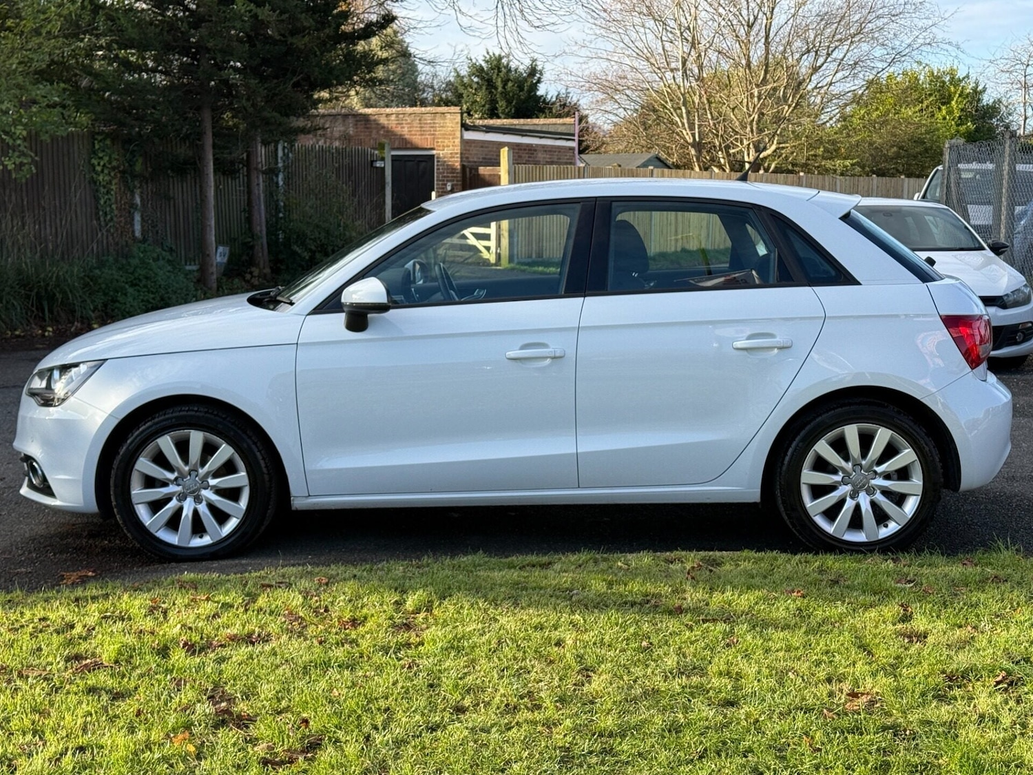 Used Audi A1 2013 for sale - 76692944: Photo 10