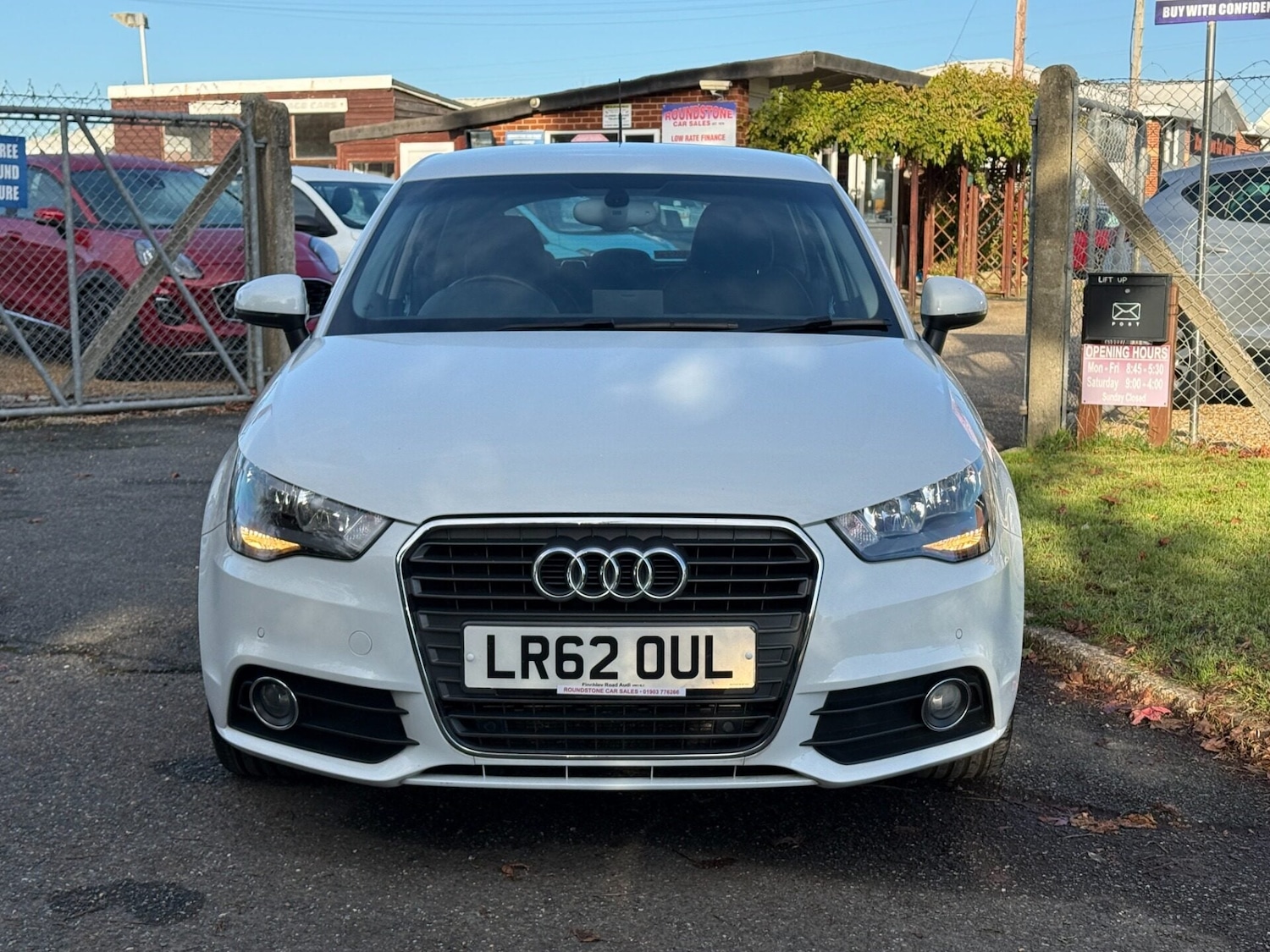 Used Audi A1 2013 for sale - 76692944: Photo 12