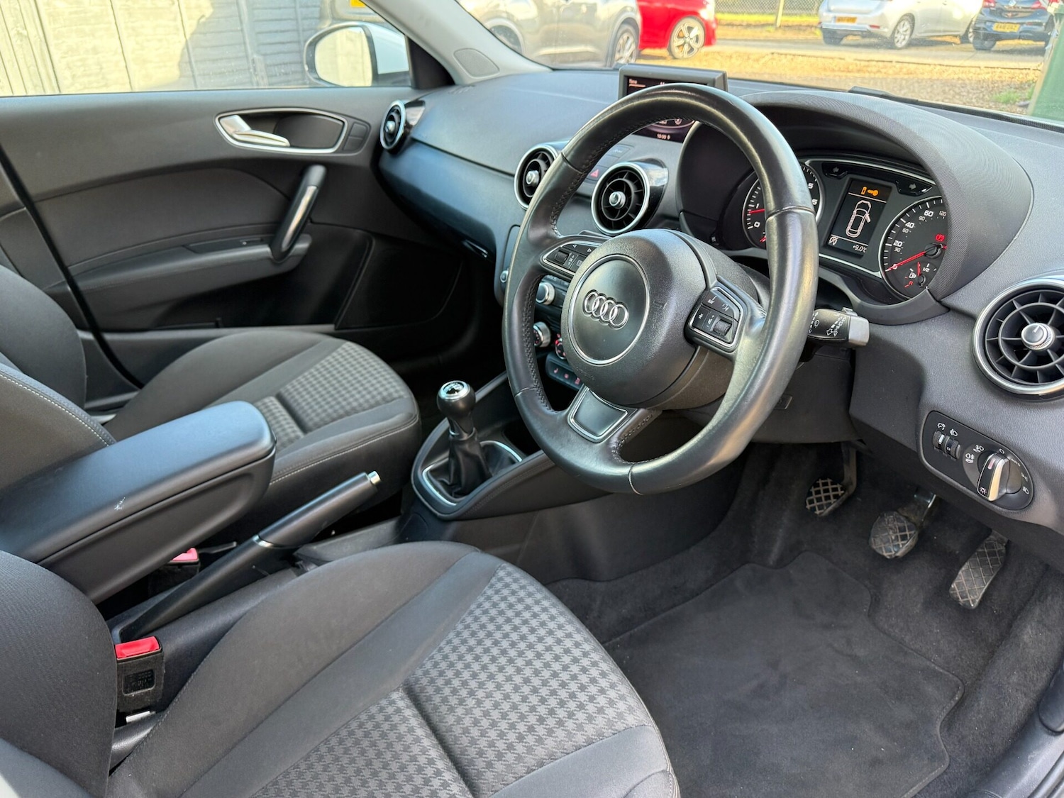 Used Audi A1 2013 for sale - 76692944: Photo 13