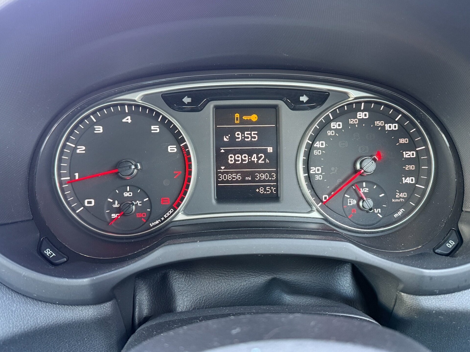 Used Audi A1 2013 for sale - 76692944: Photo 14