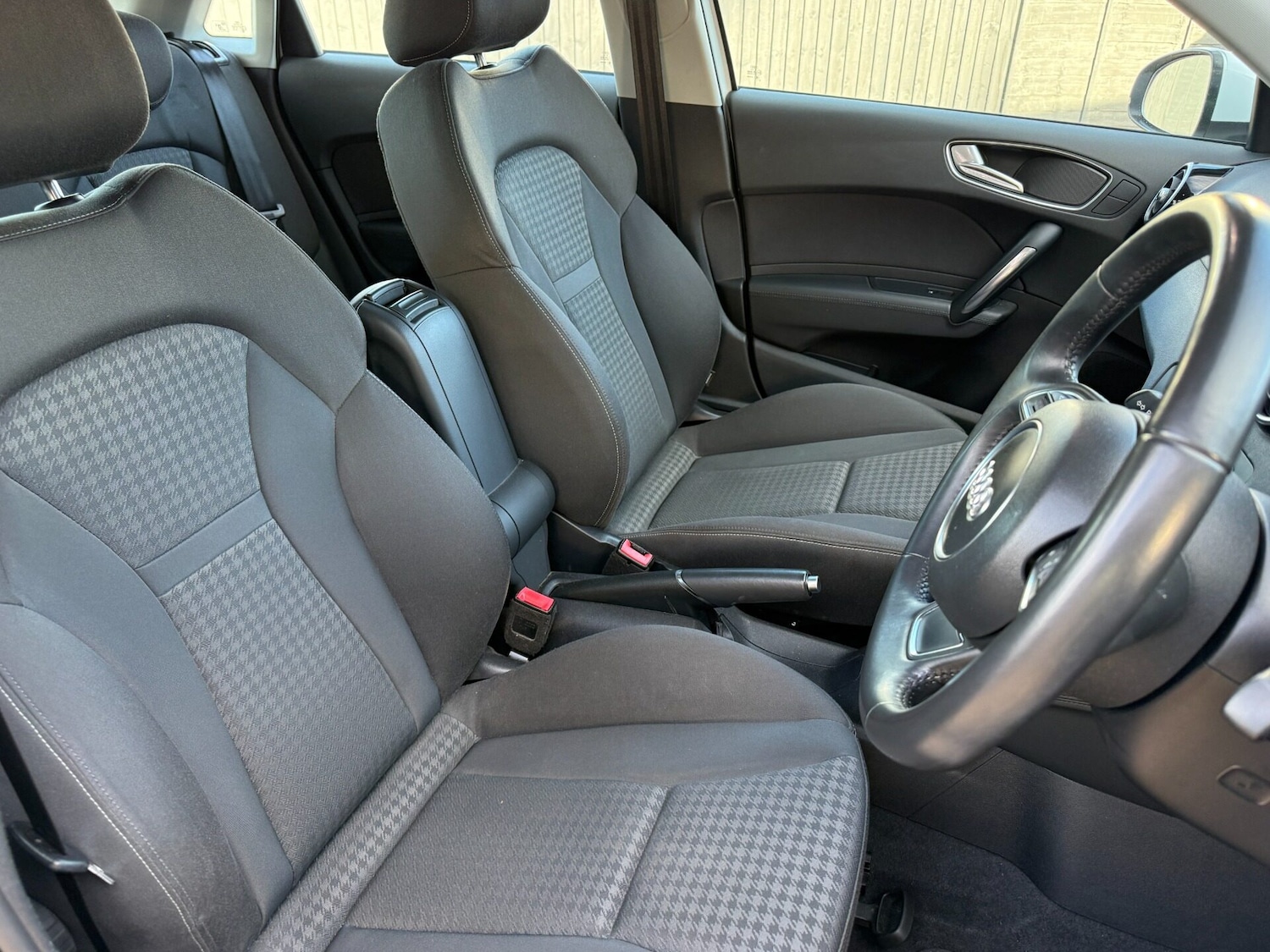 Used Audi A1 2013 for sale - 76692944: Photo 15