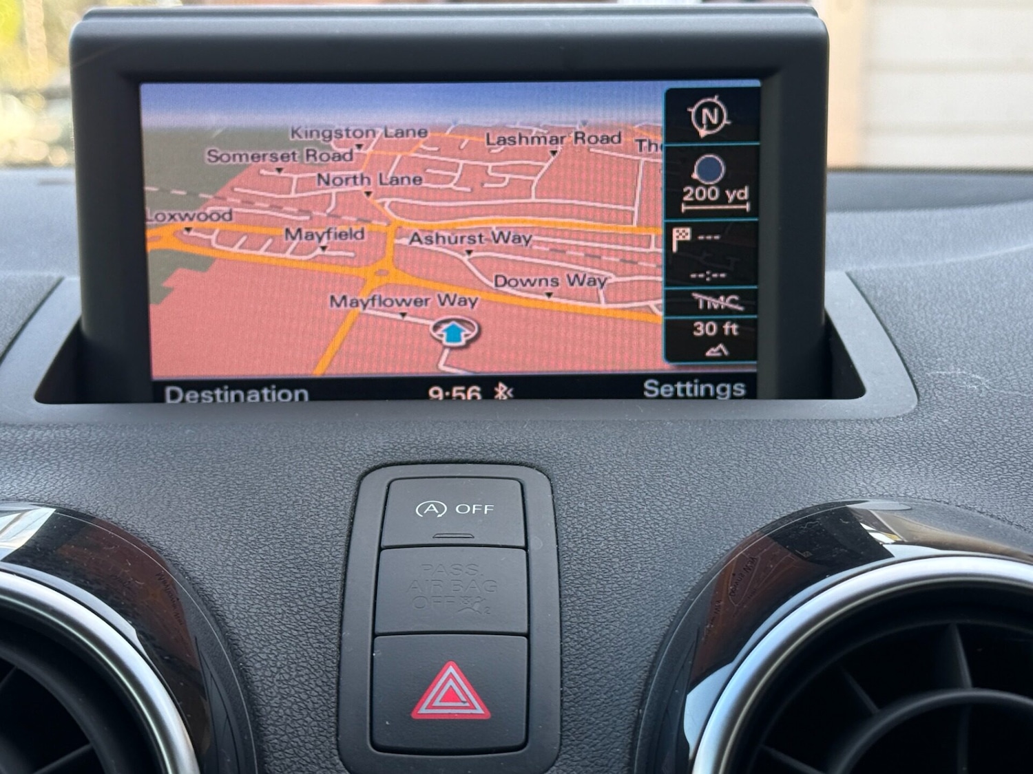 Used Audi A1 2013 for sale - 76692944: Photo 16