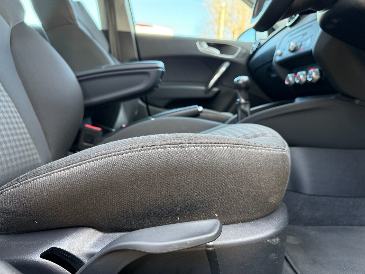 Used Audi A1 2013 for sale - 76692944: Photo 17