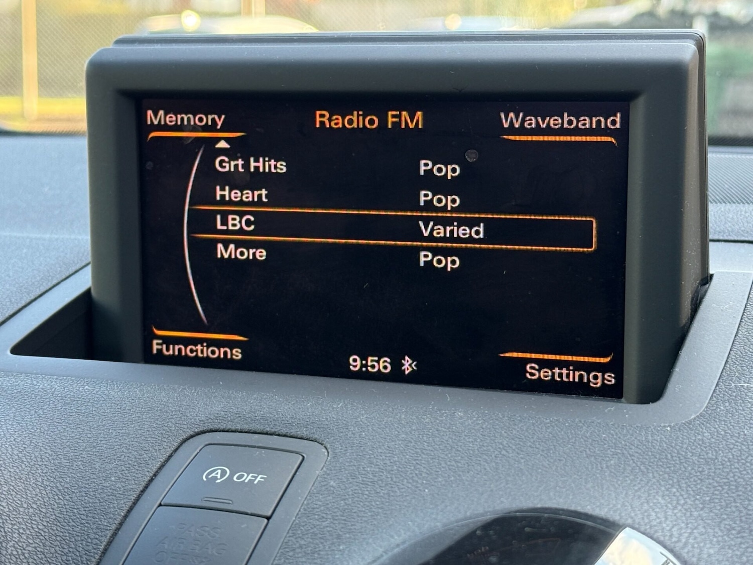 Used Audi A1 2013 for sale - 76692944: Photo 18