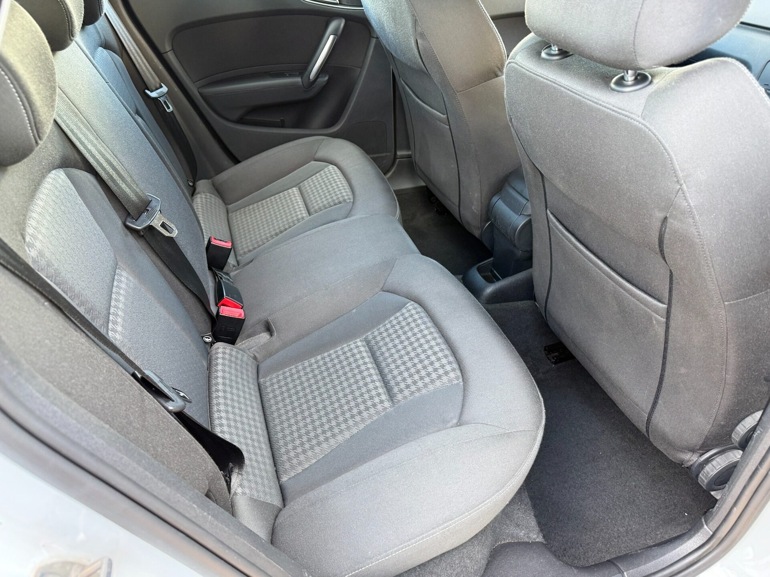 Used Audi A1 2013 for sale - 76692944: Photo 19