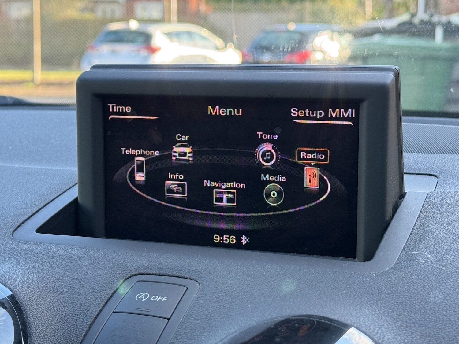 Used Audi A1 2013 for sale - 76692944: Photo 20