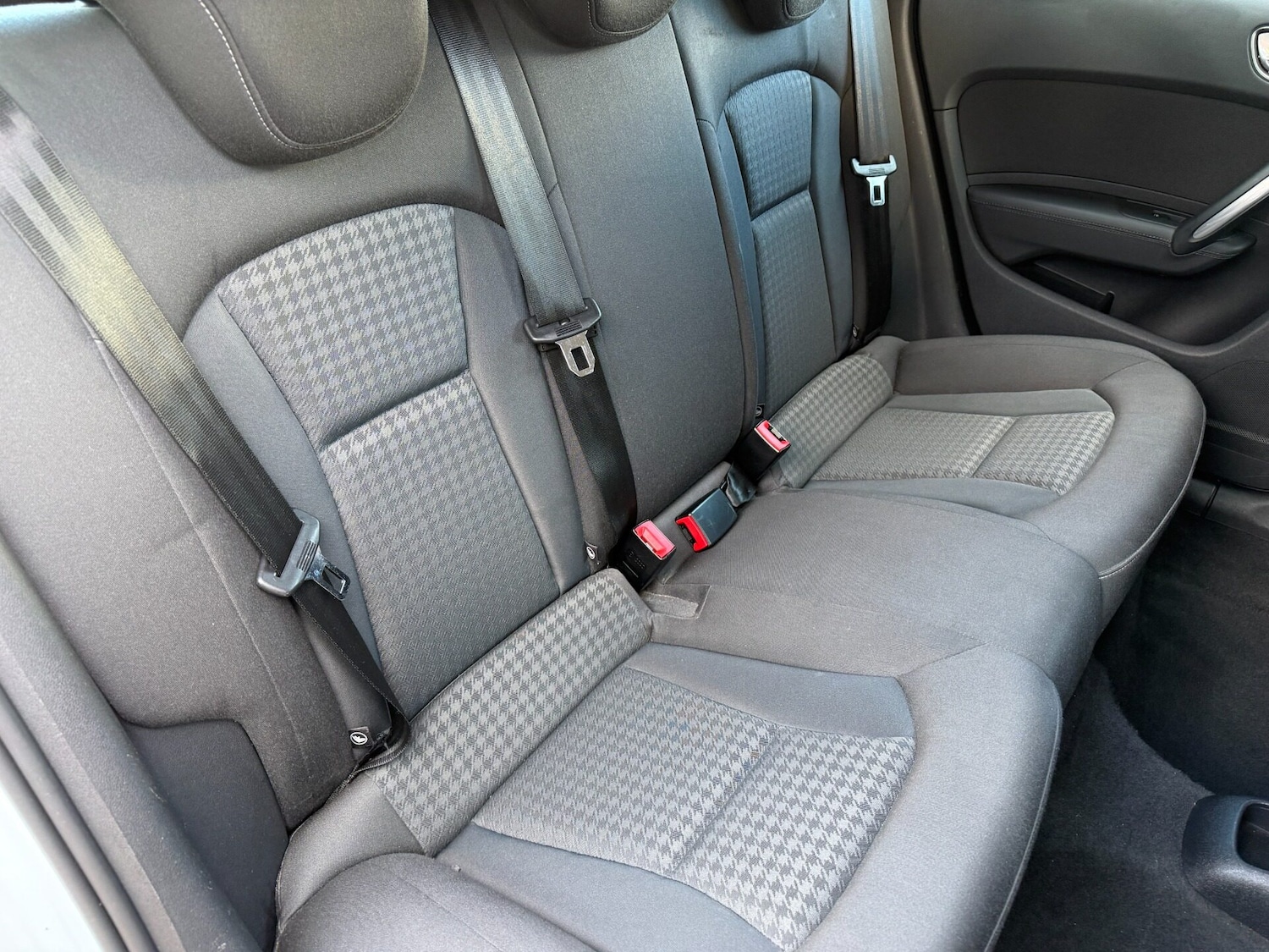 Used Audi A1 2013 for sale - 76692944: Photo 22