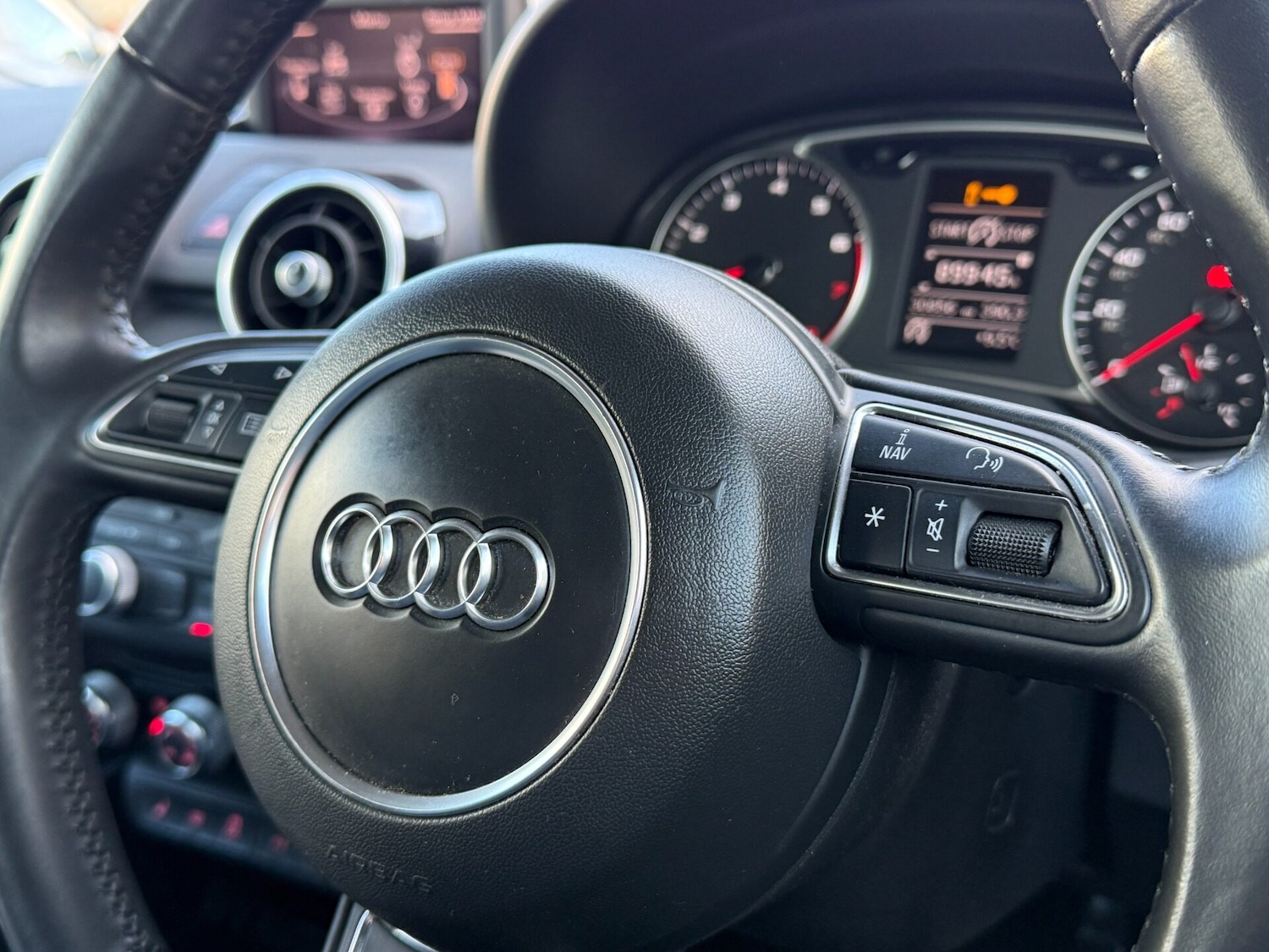 Used Audi A1 2013 for sale - 76692944: Photo 27