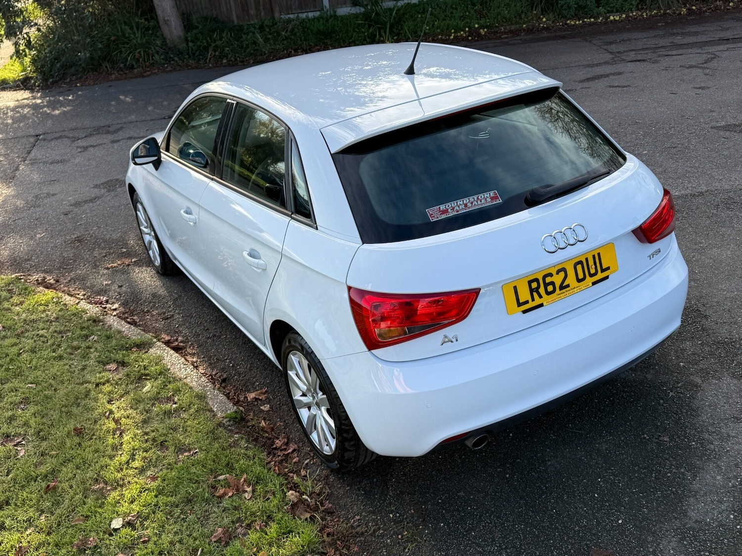 Used Audi A1 2013 for sale - 76692944: Photo 28