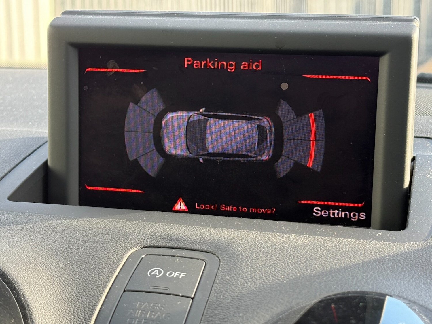 Used Audi A1 2013 for sale - 76692944: Photo 29