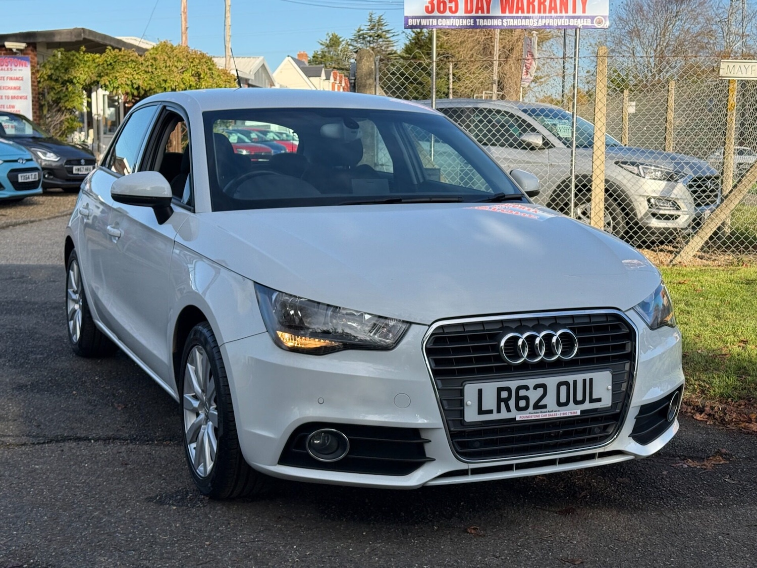 Used Audi A1 2013 for sale - 76692944: Photo 37