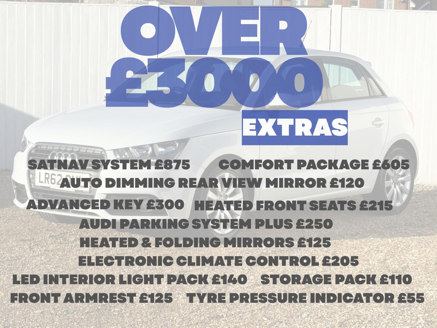 Used Audi A1 2013 for sale - 76692944: Photo 4