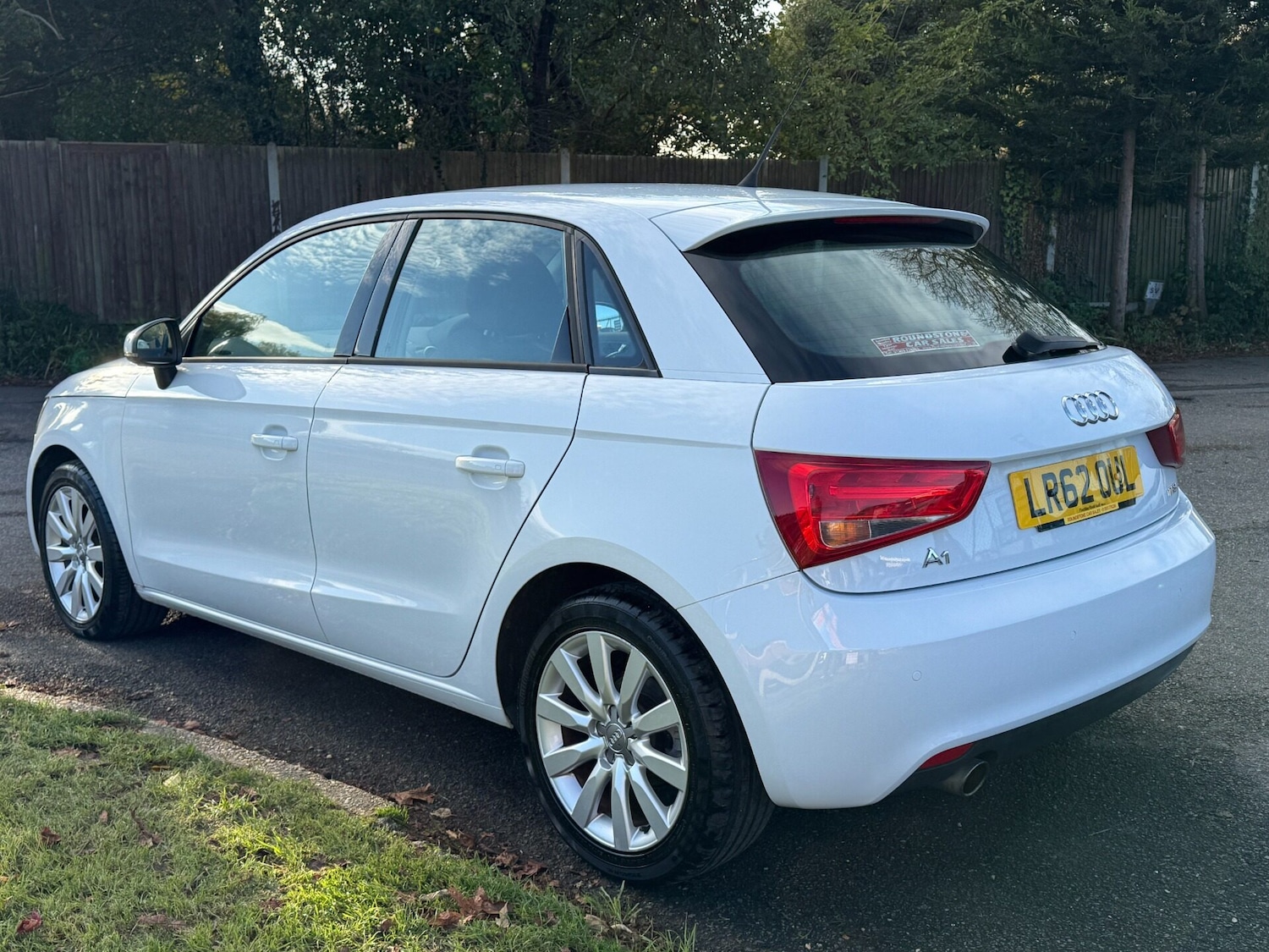 Used Audi A1 2013 for sale - 76692944: Photo 9
