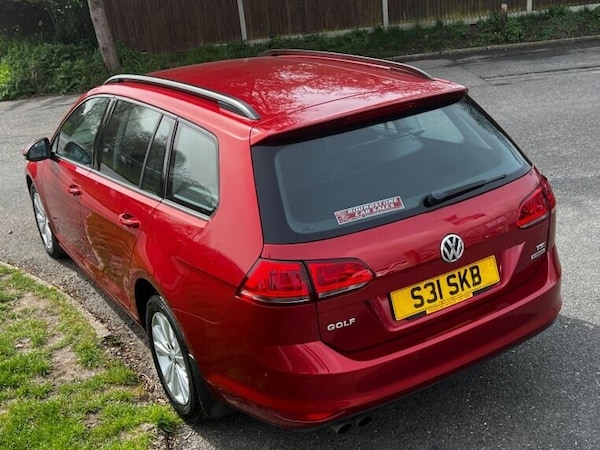 Used Volkswagen Golf 2014 for sale - 73592686: Photo 14
