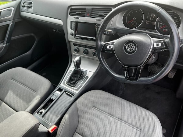 Used Volkswagen Golf 2014 for sale - 73592686: Photo 15