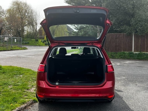 Used Volkswagen Golf 2014 for sale - 73592686: Photo 16