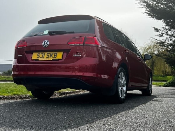 Used Volkswagen Golf 2014 for sale - 73592686: Photo 17