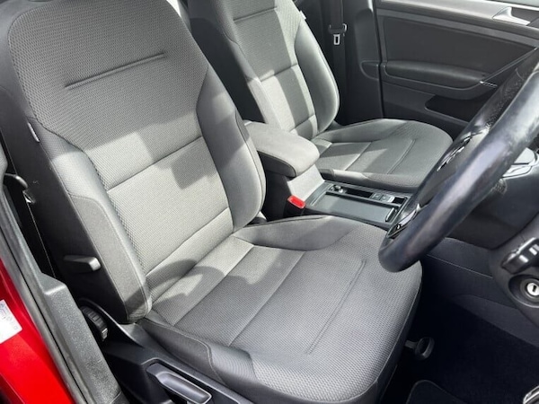 Used Volkswagen Golf 2014 for sale - 73592686: Photo 18