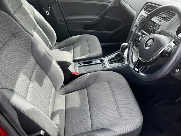 Used Volkswagen Golf 2014 for sale - 73592686: Photo 19