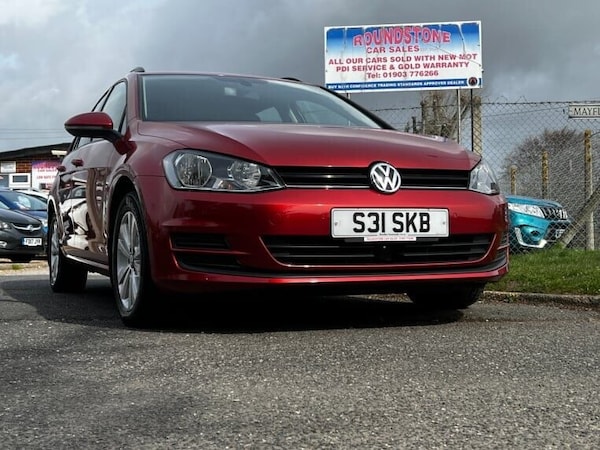 Used Volkswagen Golf 2014 for sale - 73592686: Photo 20