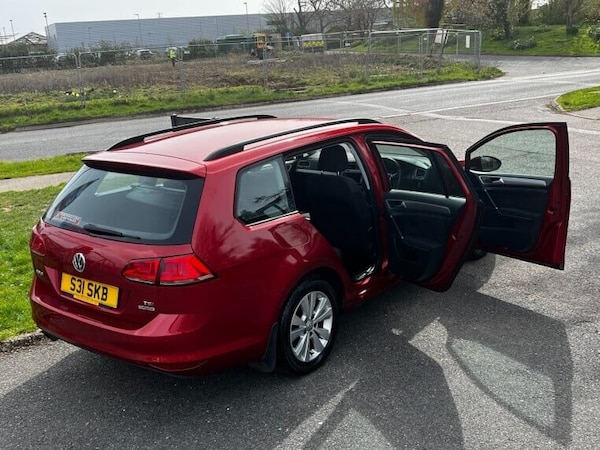 Used Volkswagen Golf 2014 for sale - 73592686: Photo 22