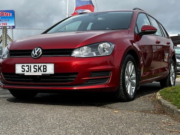 Used Volkswagen Golf 2014 for sale - 73592686: Photo 26
