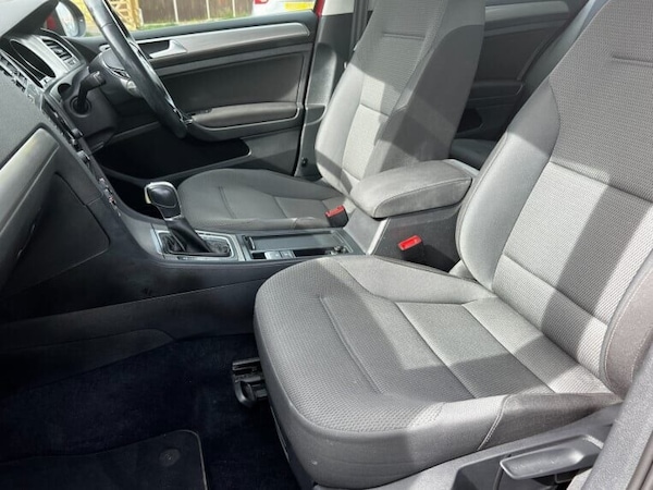 Used Volkswagen Golf 2014 for sale - 73592686: Photo 27