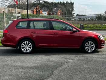Used Volkswagen Golf 2014 for sale - 73592686: Photo
