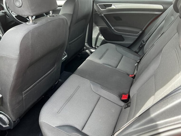 Used Volkswagen Golf 2014 for sale - 73592686: Photo 31