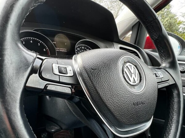 Used Volkswagen Golf 2014 for sale - 73592686: Photo 32