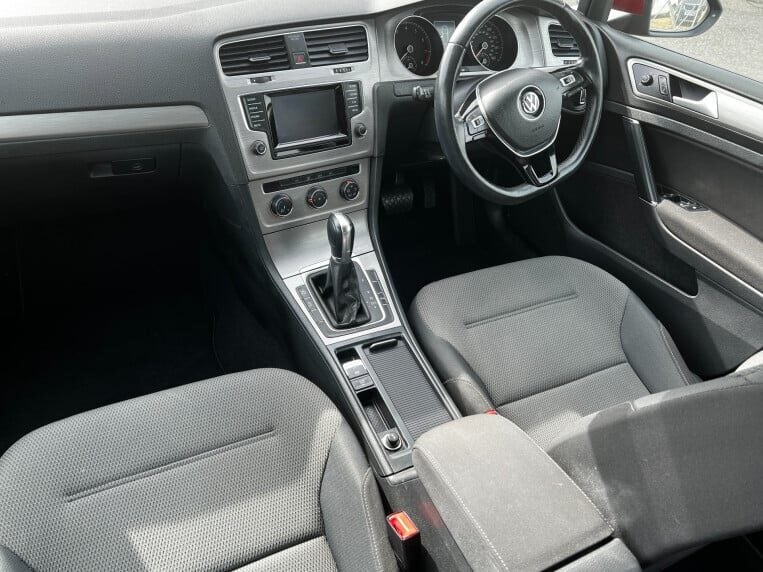 Vehicle 34