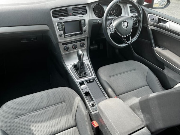Used Volkswagen Golf 2014 for sale - 73592686: Photo 34