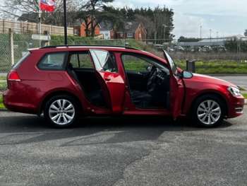 Used Volkswagen Golf 2014 for sale - 73592686: Photo