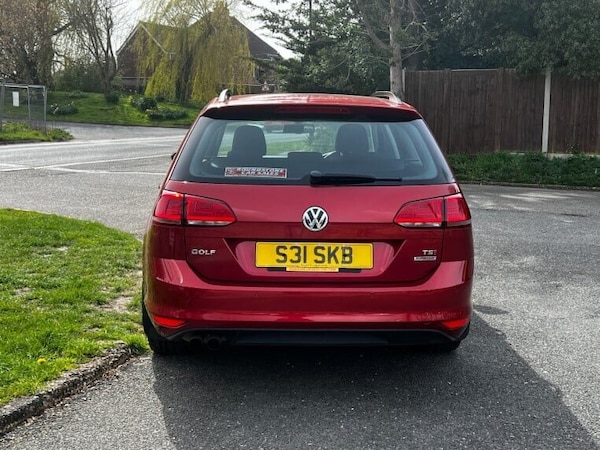 Used Volkswagen Golf 2014 for sale - 73592686: Photo 5