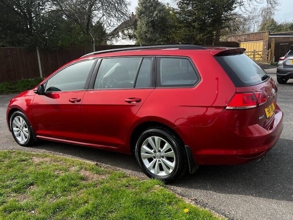 Used Volkswagen Golf 2014 for sale - 73592686: Photo 6
