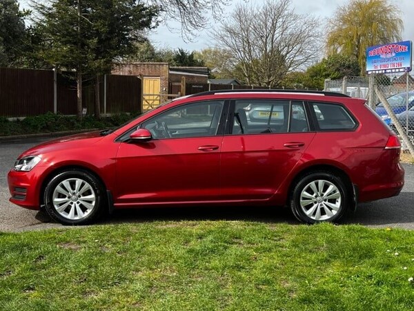 Used Volkswagen Golf 2014 for sale - 73592686: Photo 7